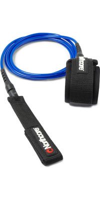 2024 Northcore 6mm Surfboard Leash 6FT NOCO54C - Blue
