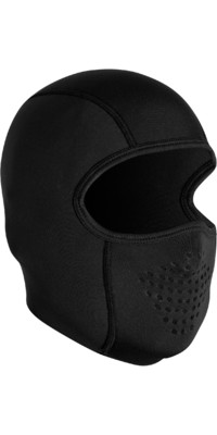 2024 O'Neill Ninja 1.5mm Neoprene Hood 5425 - Black