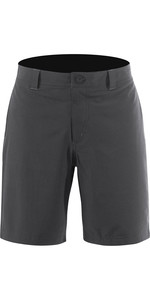 2021 Zhik Mens Marine Shorts SRT0220 - Charcoal