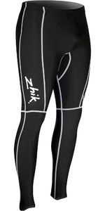 2021 Zhik Mens Spandex Rash Trousers PANT50 - Black