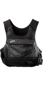 2023 Zhik P3 PFD Buoyancy Aid PFD0025 - Black