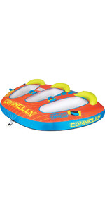 2022 Connelly Triple Threat Classic Cockpit Tube 67180002 - Orange