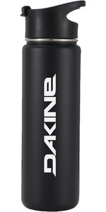 2022 Dakine 24OZ Standard Mouth Water Bottle 10003684 - Black