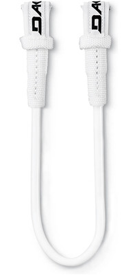 2023 Dakine Fixed Harness Lines D1WHLFIH - White