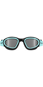 2021 Huub Aphotic Photochromatic Goggles A2-AGAQ - Aqua