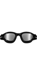 2021 Huub Aphotic Photochromatic / Mirror Goggles A2-AGBB - Black