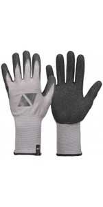 2021 Magic Marine Sticky Gloves MMSG - Black