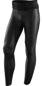 2021 Orca Mens RS1 Openwater Triathlon Trousers LN23 - Black