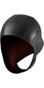 2022 Orca Thermal Neoprene Swim Cap LA415401 - Black