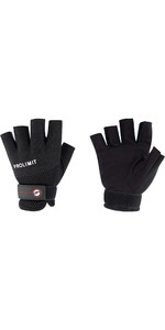 2021 Prolimit H2O Spandex Summer Gloves 00090 - Black