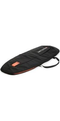 2022 Prolimit Kitesurf Foil Board Bag 03390 - Black / Orange