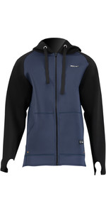 2023 Prolimit Mens 1.5mm Wetsuit Zipped SUP Hoody 14420 - Slate / Black