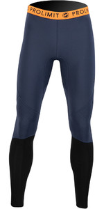 2021 Prolimit Mens Airmax 1.5mm Wetsuit SUP Trousers 14490 - Slate / Black / Orange