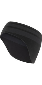 2022 Prolimit 2mm Neoprene Headband 10110 - Black