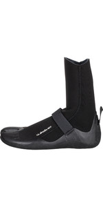 2022 Quiksilver Everday Sessions 3mm Split Toe Boots EQYWW03057 - Black