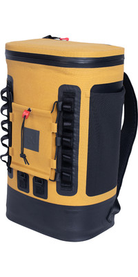 2023 Red Paddle Co Insulated Cooler Backpack 15L Back Pack 0060000033 - Mustard