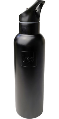 2023 Red Paddle Co Original Insulated Drinks Bottle - Black