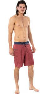 2021 Rip Curl Mens Mirage Core Boardshorts CBOCH9 - Washed Red