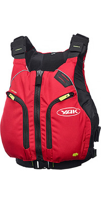 2023 Yak Xipe 60N Buoyancy Aid 3711 - Red