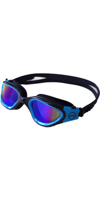 2023 Zone3 Vapour Triathlon Goggles SA18GOGVA - Navy / Blue