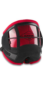 2022 Dakine Fusion Multisport Harness D1KHAFSH - Crimson Red