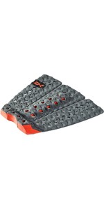 2022 Dakine Launch Surf Traction Pad D10003455 - Shadow