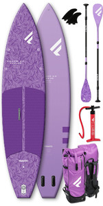 2023 Fanatic Diamond Air Touring Pocket 11'6