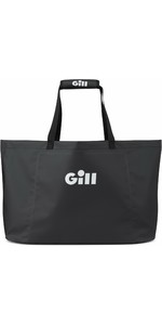2022 Gill Pull Out Change Mat and Wet Bag 5026 - Black
