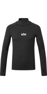 2022 Gill Junior Hydrophobe Thermal Top 5030J - Black