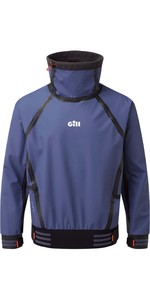 2023 Gill Mens ThermoShield Spray Top 4367 - Ocean