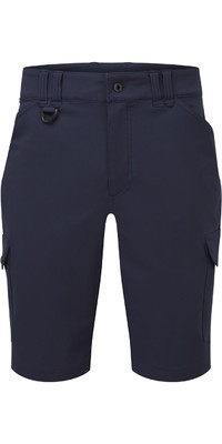 2023 Gill Mens UV Tec Pro Shorts UV019 - Dark Navy