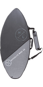 2022 Hyperlite Wakesurf Board Bag 9640002 - Grey