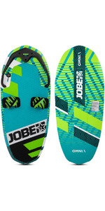 2023 Jobe Omnia Multi Position Board 252322001 - Blue / Green