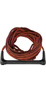 2023 Jobe Transfer Ski Combo 211222002 - Red