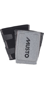 2023 Musto Flexlite Hiking Pads 86030 - Grey Melange