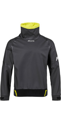2023 Musto Mens Champ Aqua 2.0 Top 82089 - Black
