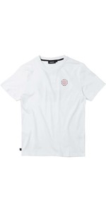 2022 Mystic Mens Ease Tee 35105220331 - Off White