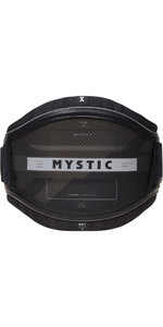 2023 Mystic Mens Majestic X Waist Harness 35003.210117 - Black