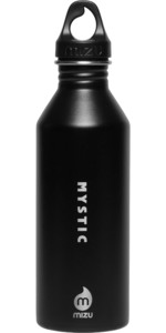 2022 Mystic Mizu Enduro Bottle 35011.2206 - Black