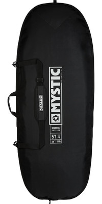2023 Mystic Star Foilboard Daypack Wide Fit 35006.220032 - Black