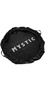 2022 Mystic Wetsuit Bag / Change Mat 35008220168 - Black