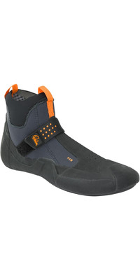 2024 Palm Paw 4mm Shoes 12344 - Jet Grey