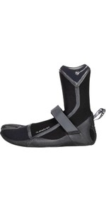 2023 Quiksilver Marathon Sessions 5mm Split Toe Wetsuit Boots EQYWW03071 - Black