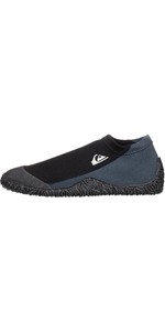 2023 Quiksilver Prologue 1mm Reef Boot EQYWW03060 - Black