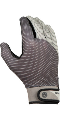 2022 Radar Union Gloves 225074 - Slate Grey