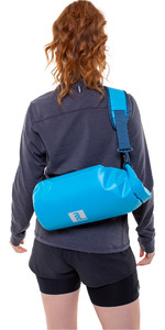 2022 Red Paddle Co 10L Roll Top Dry Bag 002-006-000-0038 - Ride Blue