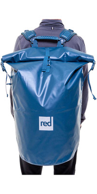 2024 Red Paddle Co 60L Dry Bag 002-006-000-0043 - Deep Blue
