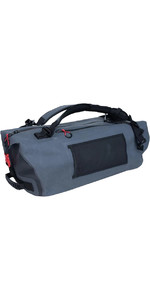 2023 Red Paddle Co Waterproof Kit Bag 60L 002-006-000-0029 - Grey