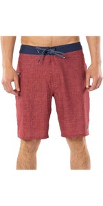 2022 Rip Curl Mens Mirage Core Boardshorts CBOCH9 - Red