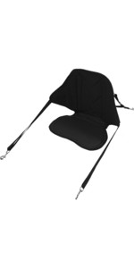 2022 Spinera Classic Kayak Seat For SUP SP-SUP-SEAT - Black
